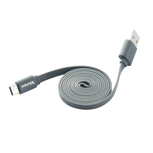 Tekmee USB TYPE C 1m 2A - Χονδρική